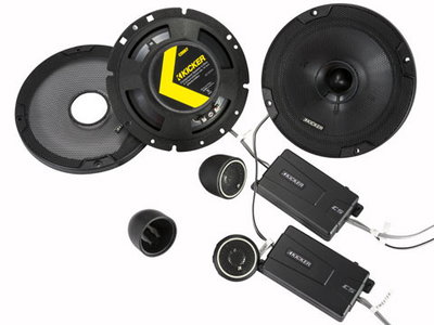 KICKER CSS67