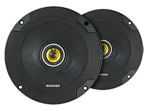 KICKER  CSC5