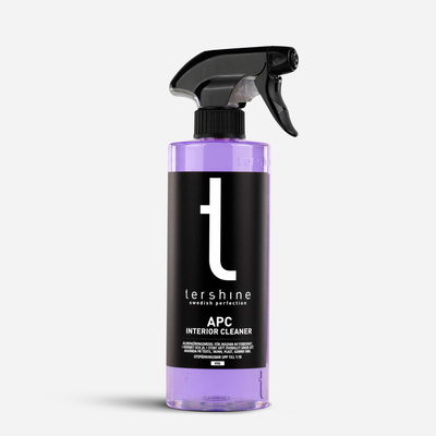 TERSHINE APC - Interior Cleaner 500 ml