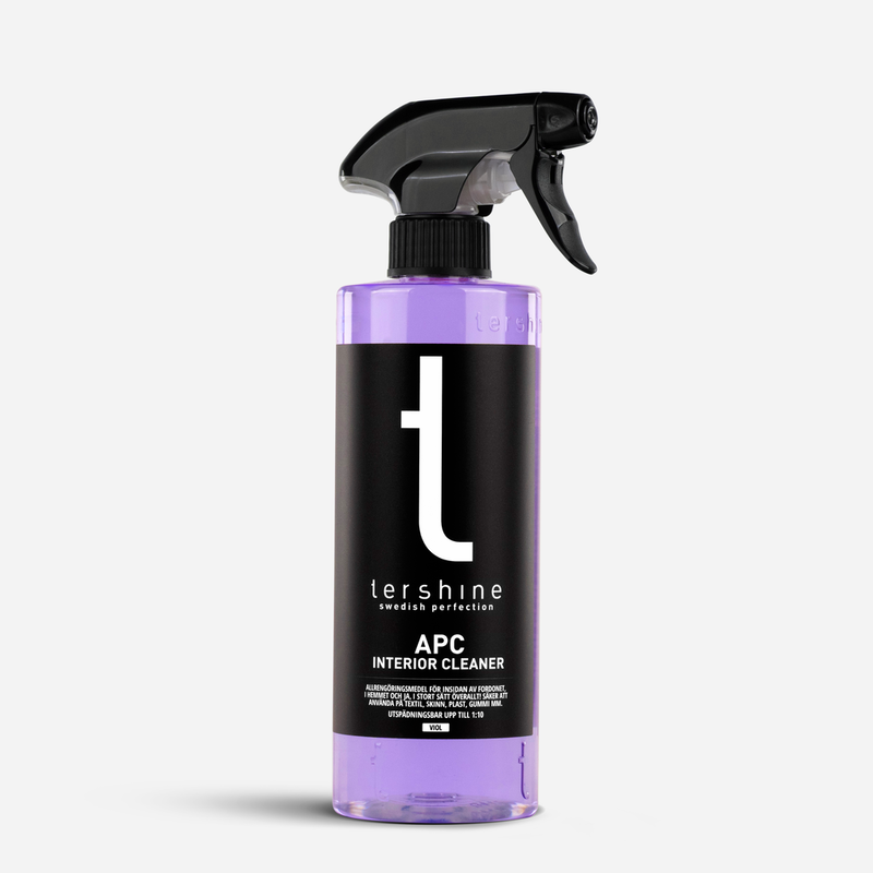 TERSHINE APC - Interior Cleaner 500 ml