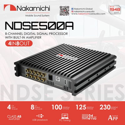 Nakamichi NDSE500A 4HmhgEEcNRKULfB1761226182