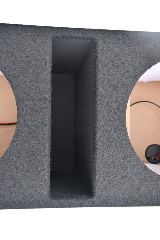 Ragnarök 2x12" Baslåda