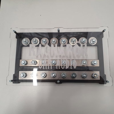 Ragnarök CombiBlock 8