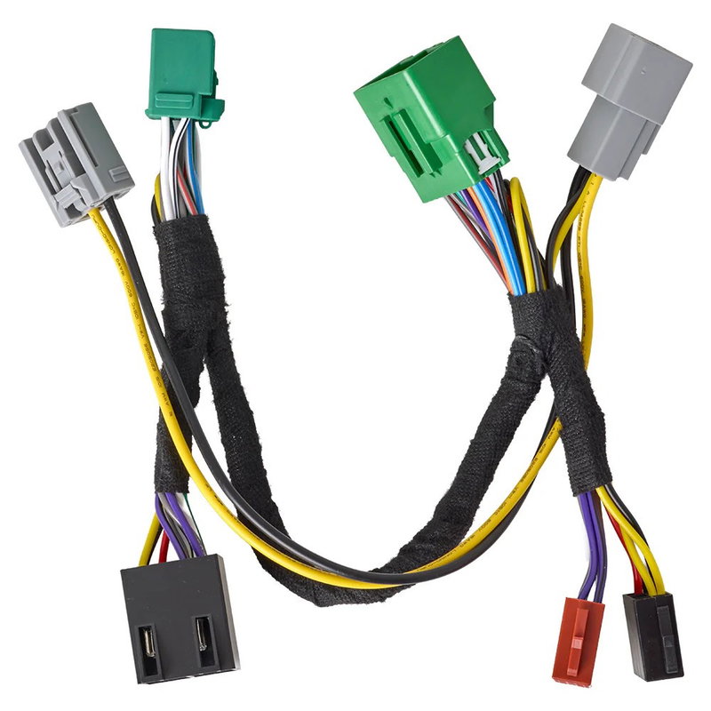 Auto-Connect VOPNP03