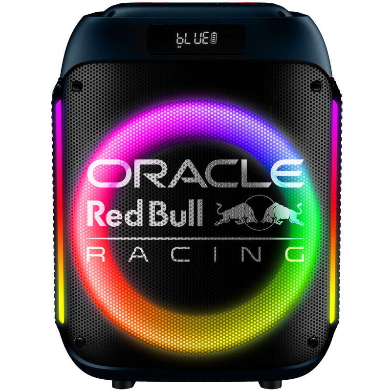Oracle Red Bull Racing RB-SK250