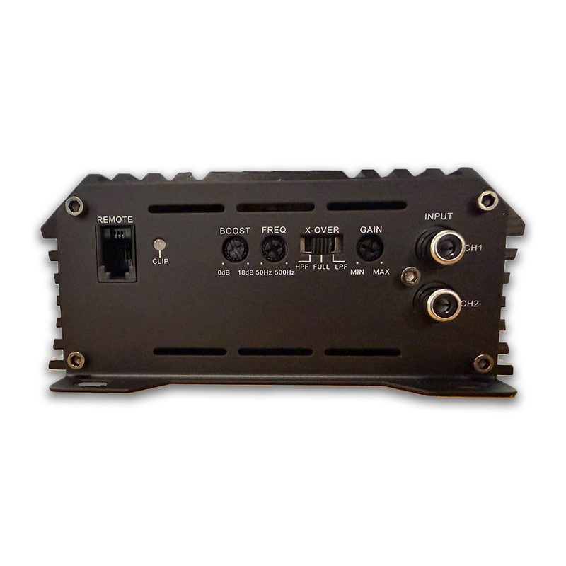 Ragnarök LA-750.2 [Loki Series]