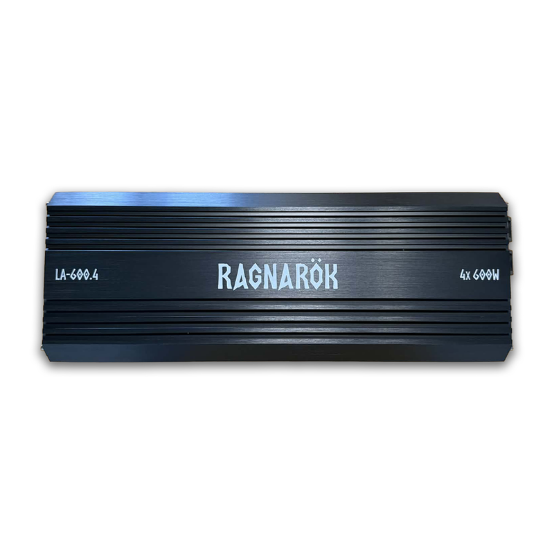 Ragnarök LA-600.4 [Loki Series]