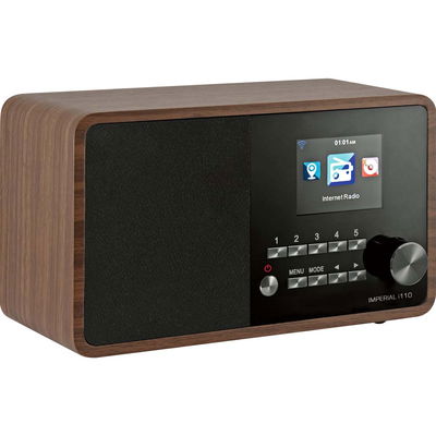Imperial 22-320-00 Internetradio