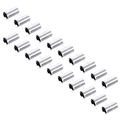4Connect 4-690726 kabeländhylsa 20mm2, 20 st