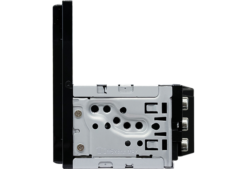 KENWOOD DMX6523DSM