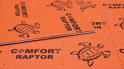 Comfort Mat RAPTOR (4 mm)