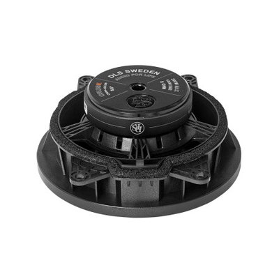 DLS Cruise CRPP-VO2.68