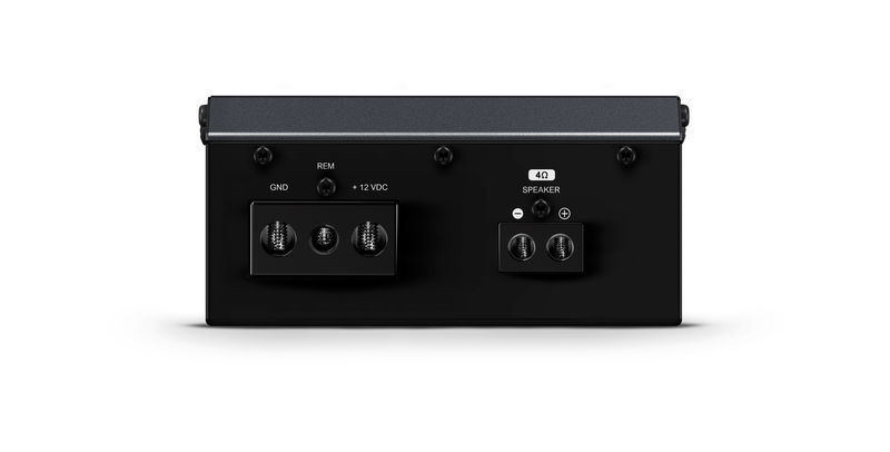 SounDigital 1200.1 EVO 6 - 2 Ohm