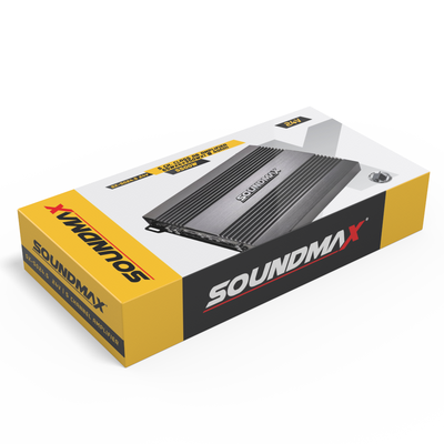 Soundmax SX-PW5024.5 (24V)