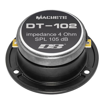 Deaf Bonce MT-102