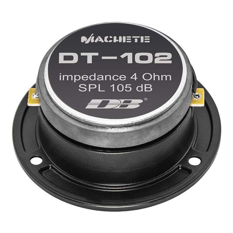 Deaf Bonce MT-102