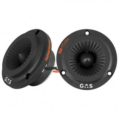 GAS MAD PK1-64 SPL-kit