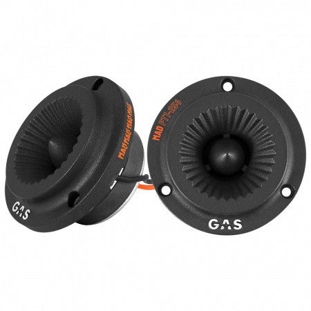 GAS MAD PK1-64 SPL-kit