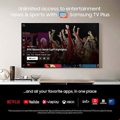 SamsungTU98DU9005KXXC