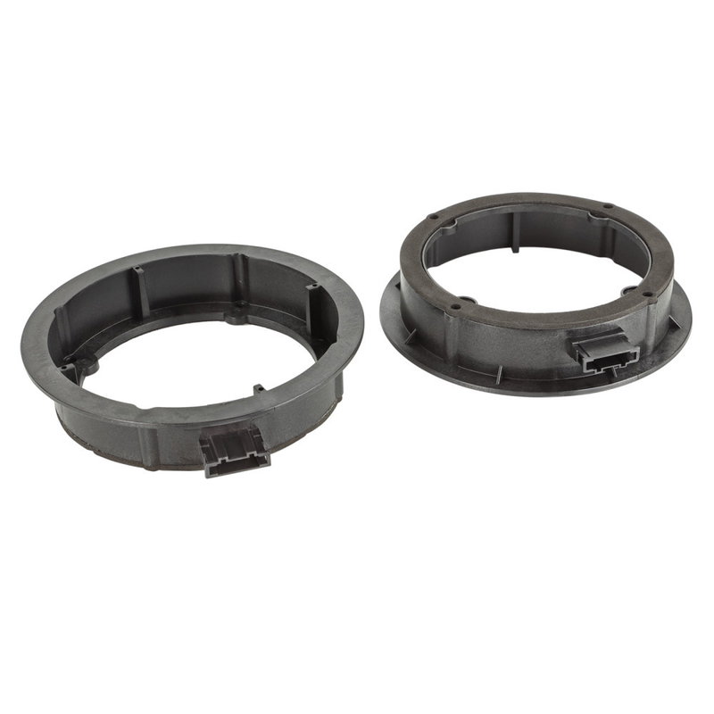 Högtalaradapter Audi/Seat/Skoda/VW Ø165mm