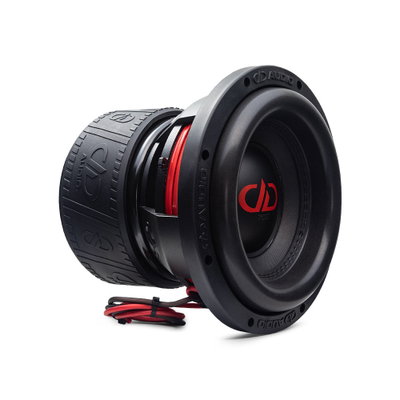 DD AUDIO 710g-D4