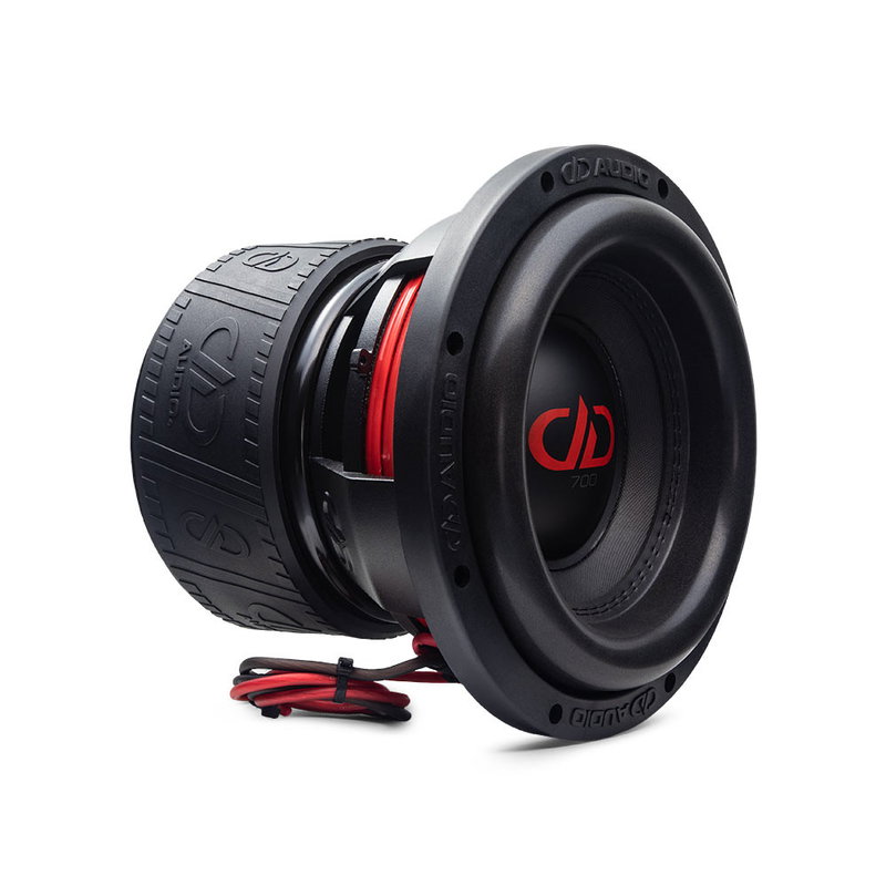DD AUDIO 710g-D4