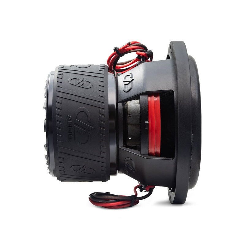 DD AUDIO 710g-D4