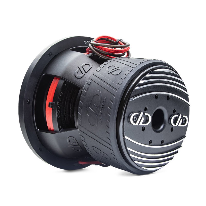 DD AUDIO 710g-D2