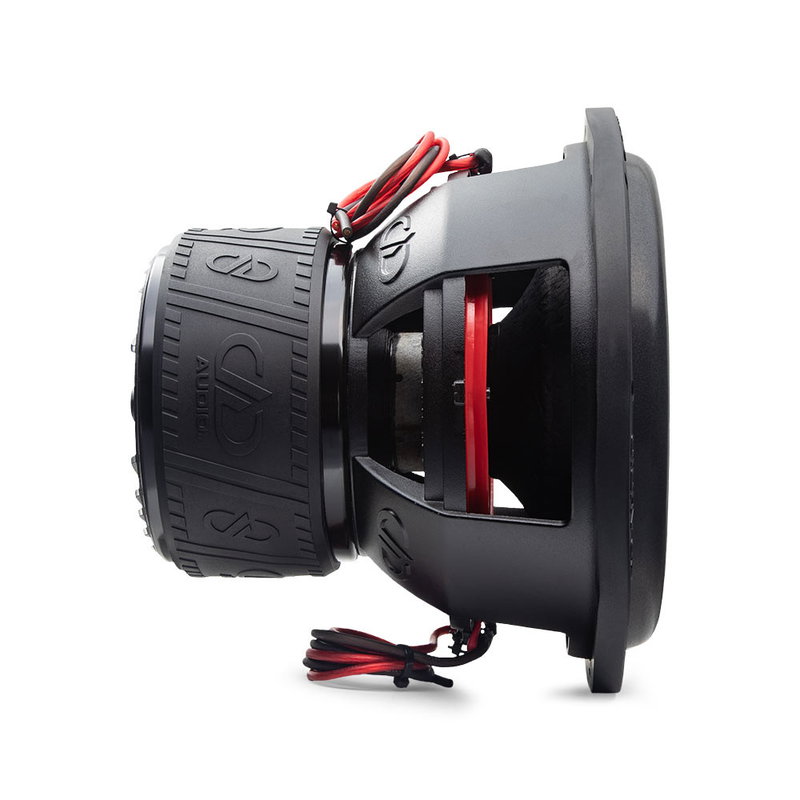 DD AUDIO 712g-D4