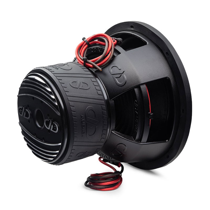 DD AUDIO 712g-D4