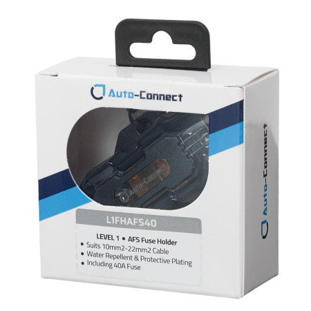 Auto-Connect AFS Level 1