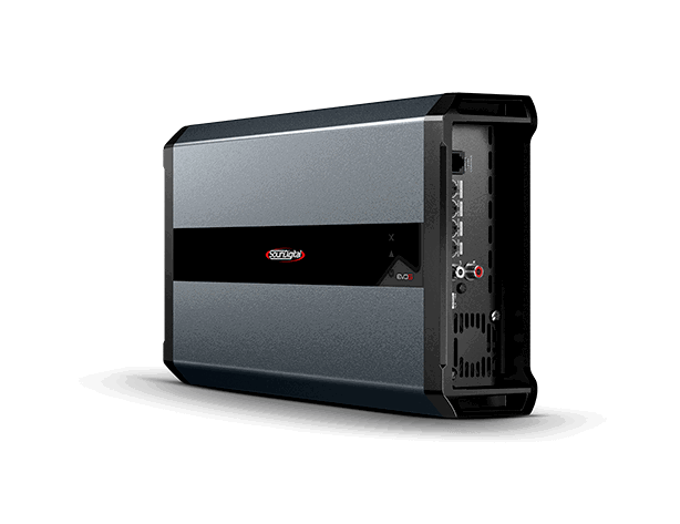 SounDigital 8000.1 EVO5 2 Ohm