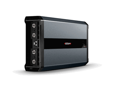 SounDigital 8000.1 EVO5 2 Ohm