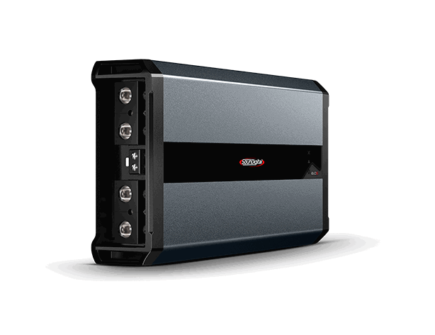 SounDigital 8000.1 EVO5 2 Ohm