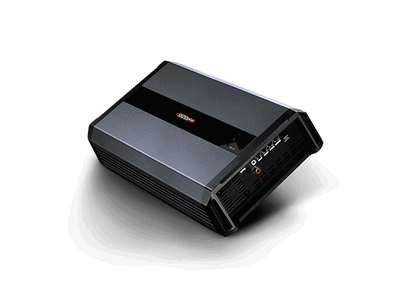 SounDigital 8000.1 EVO5 2 Ohm