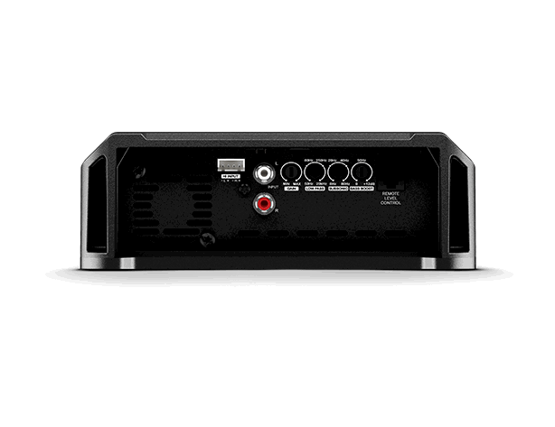 SounDigital 8000.1 EVO5 2 Ohm