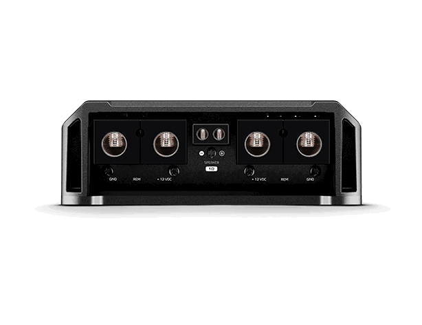 SounDigital 8000.1 EVO5 2 Ohm