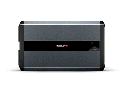 SounDigital 8000.1 EVO5 2 Ohm