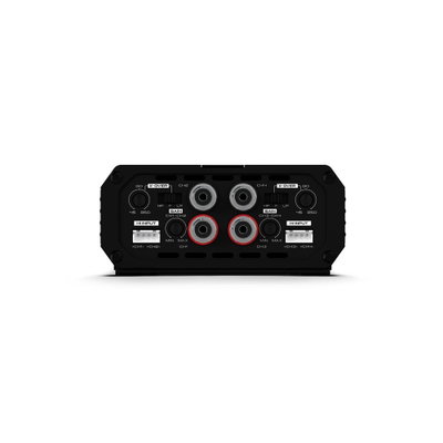 SounDigital 800.4 XP - 4 Ohm