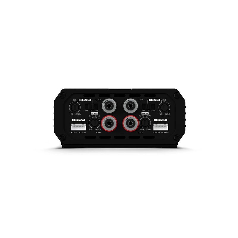 SounDigital 800.4 XP - 4 Ohm