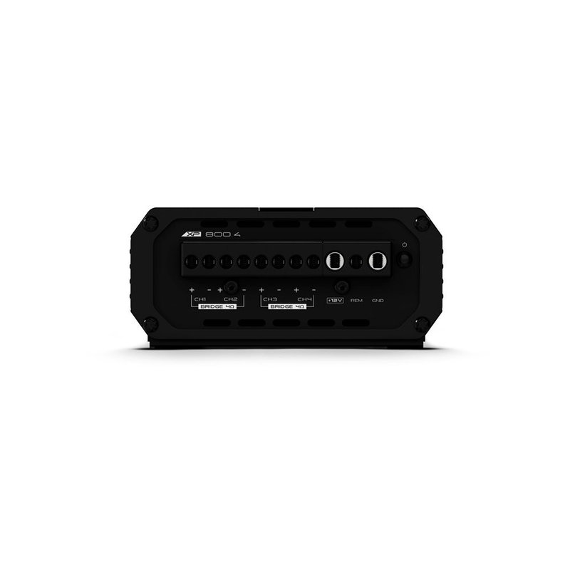 SounDigital 800.4 XP - 4 Ohm