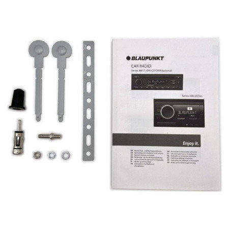Blaupunkt Essen 200 DAB BT