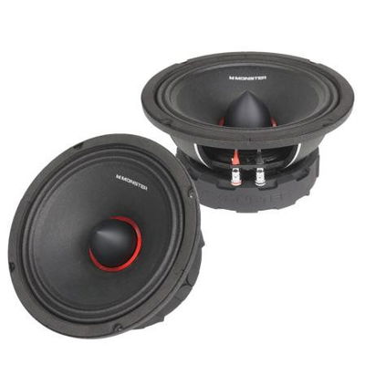 Monster SMA801