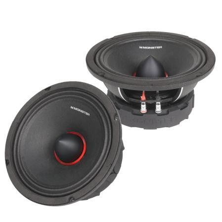 Monster SMA801