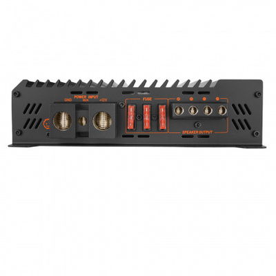 GAS MAD B2-212V & MAD A2-1200