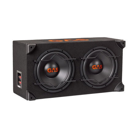 GAS MAD B1-212VS