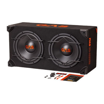 GAS MAD B1-212VS