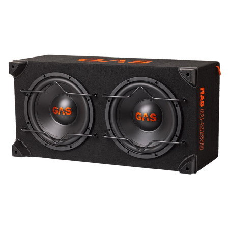 GAS MAD B1-212VS