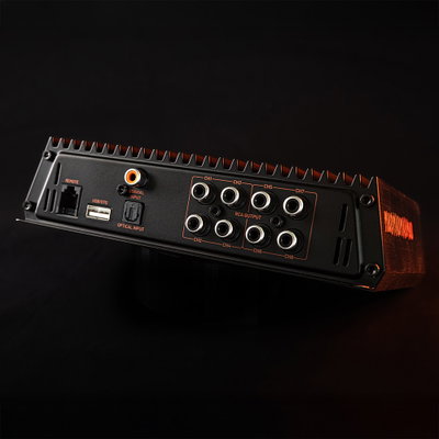 GAS MAD D-48BT