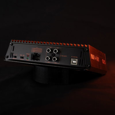 GAS MAD D-48BT